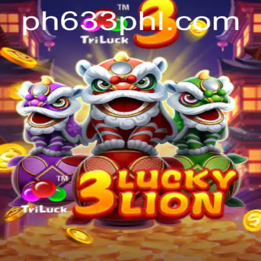 Exploring the Exciting World of 3LUCKYLION: A Modern Gaming Experience