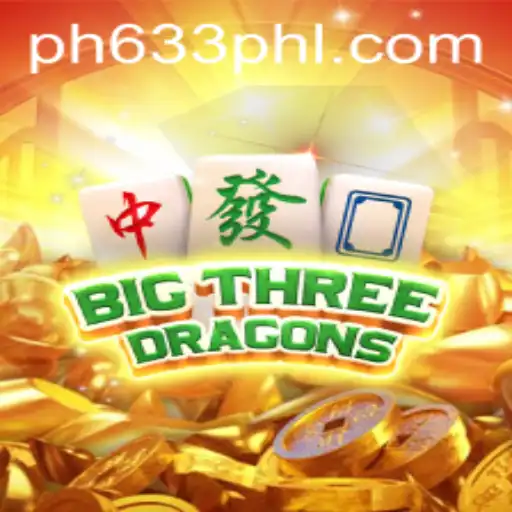 BigThreeDragons: An Exciting Journey into the Realm of Dragons