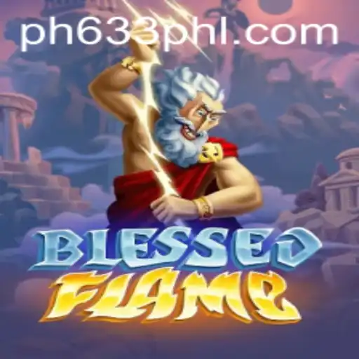 Exploring the World of BlessedFlame: A Game of Strategy and Adventure