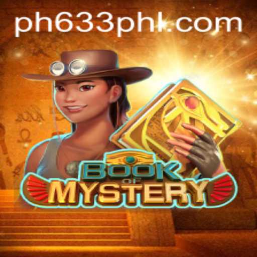 Discover the Enigmatic World of Book of Mystery