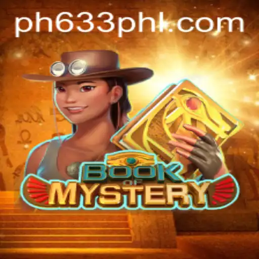 Discover the Enigmatic World of Book of Mystery