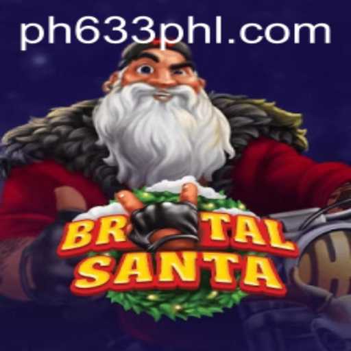 BrutalSanta: A Festive Adventure with a Dark Twist