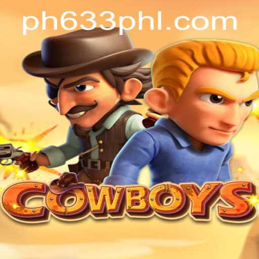 Discover the Thrilling World of COWBOYS: An Introduction to the Game and Its Exciting Features