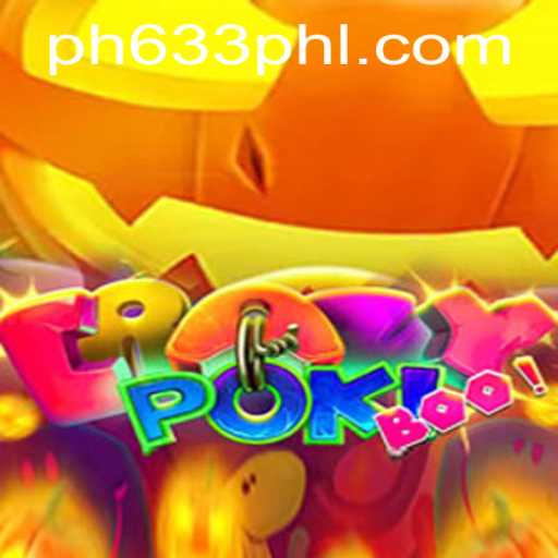 Exploring CrazyPokiBoo and the World of PH633.COM