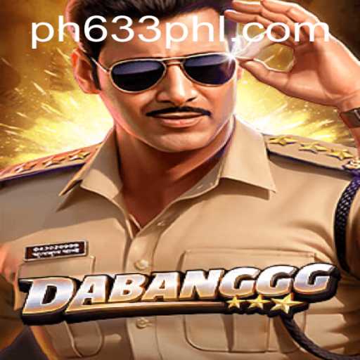 DABANGGG: A New Gaming Sensation with PH633.COM