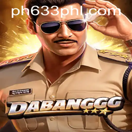 DABANGGG: A New Gaming Sensation with PH633.COM