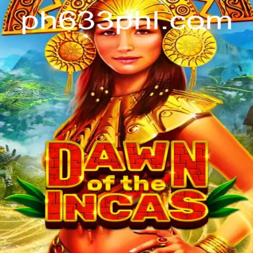 DawnoftheIncas: A Deep Dive into the Ancient World of Strategy and Adventure