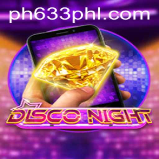 DiscoNightM: Dive into the Interactive World Heralded by PH633.COM
