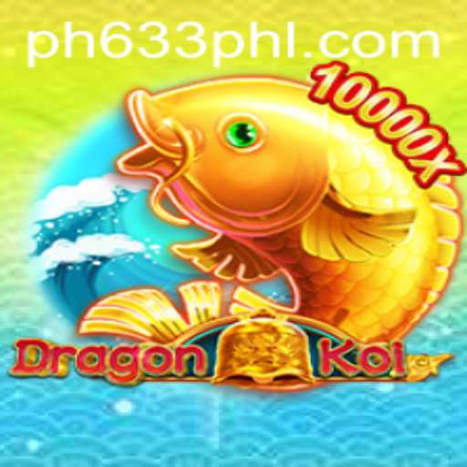 Explore the Enchanting World of DragonKoi: A Mystical Gaming Experience