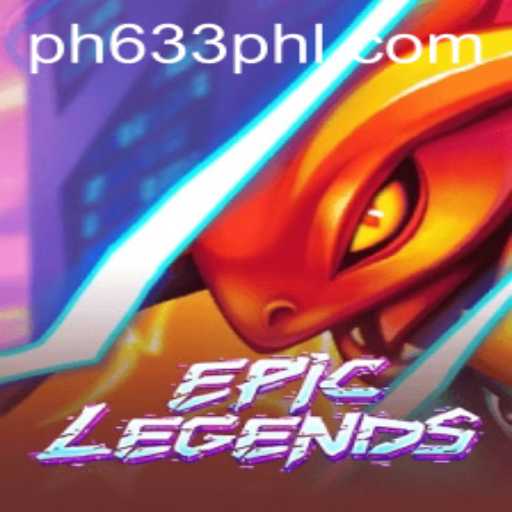 Dive into the Thrilling World of EpicLegends
