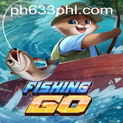 Exploring the Exciting World of FishingGO and PH633.COM