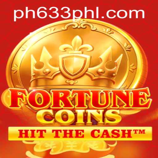 Exploring the Thrills of FortuneCoins in the World of PH633.COM