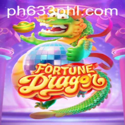 Discover the Thrilling World of FortuneDragon at PH633.COM