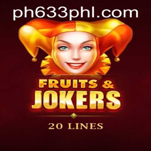 Exploring the Exciting World of FruitsAndJokers20 in PH633.COM