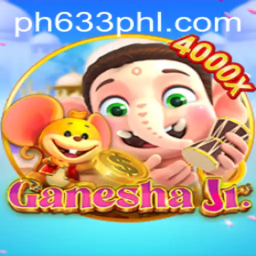 Exploring GaneshaJr: A Cultural Gaming Experience with PH633.COM