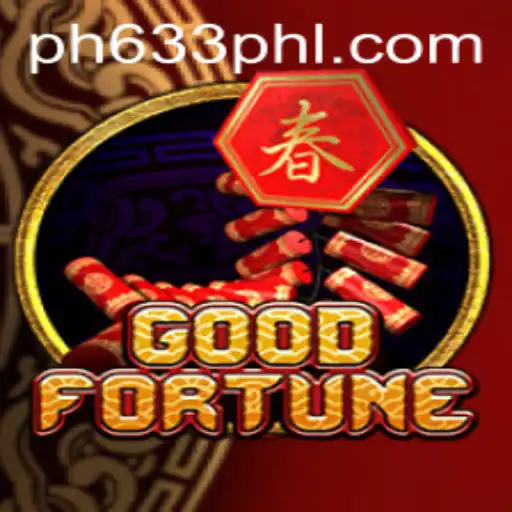 GoodFortune: A Comprehensive Guide on the Future of Online Gaming with PH633.COM
