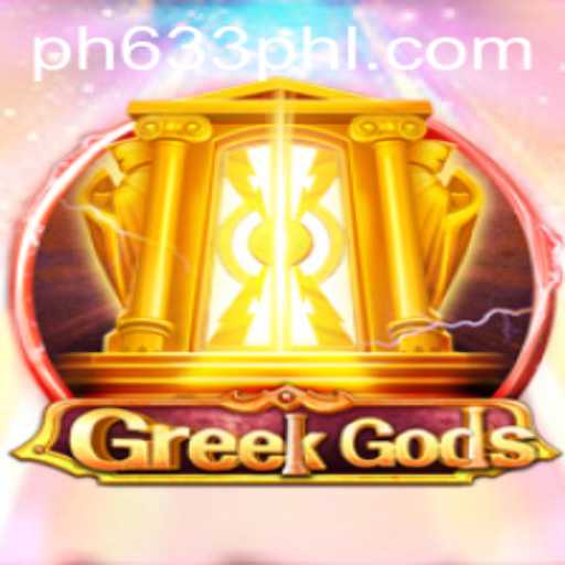 GreekGods: A Mythical Journey into Ancient Legends