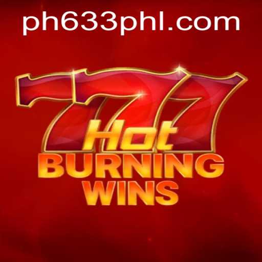 Discover the Thrill of HotBurningWins - An Engaging Gaming Experience