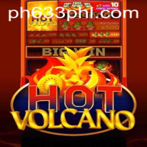 Unleashing the Eruption: Dive into the World of HotVolcano