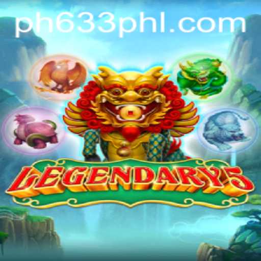 Legendary5: Unveiling the World of PH633.COM