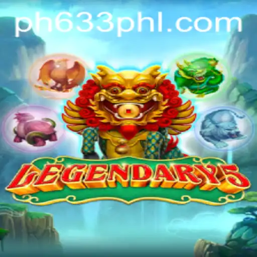 Legendary5: Unveiling the World of PH633.COM
