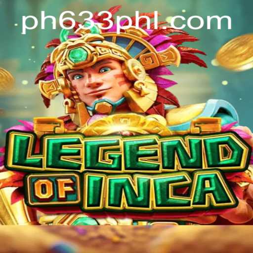 Unveiling the Mysteries of LegendofInca: A Gaming Journey