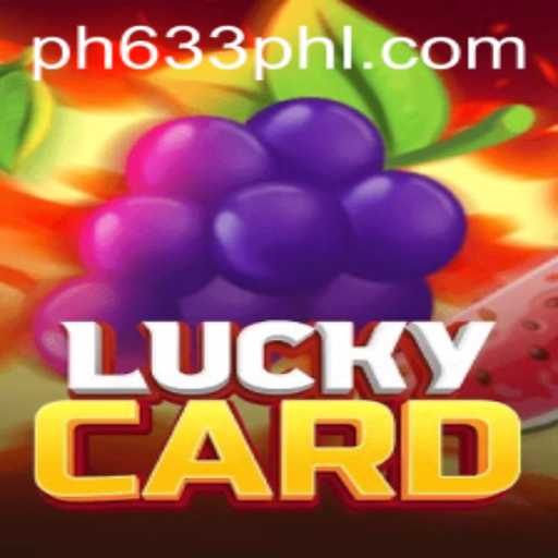 Discovering the Excitement of LuckyCard and Exploring PH633.COM