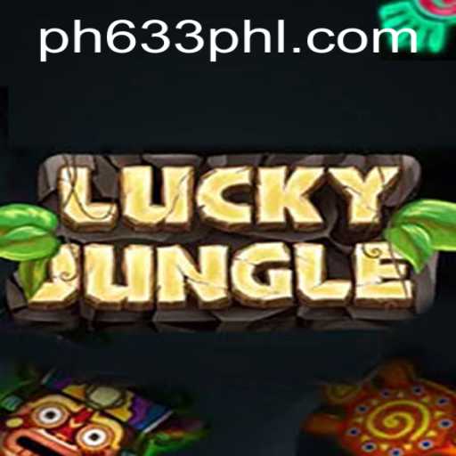 Exploring the Thrilling World of LuckyJungle - A Guide to PH633.COM's Newest Sensation