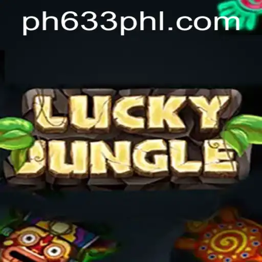 Exploring the Thrilling World of LuckyJungle - A Guide to PH633.COM's Newest Sensation