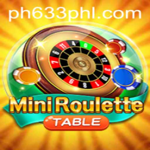 Exploring MiniRoulette: A Fresh Take on Classic Gaming with PH633.COM
