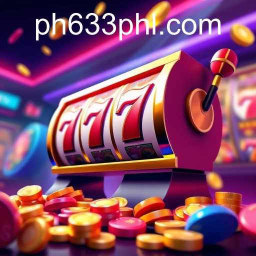 Exploring PH633.COM: The Dynamics of Online Slots