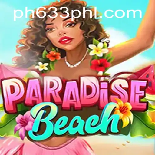 ParadiseBeach: Adventure Awaits in a Tropical Gaming World