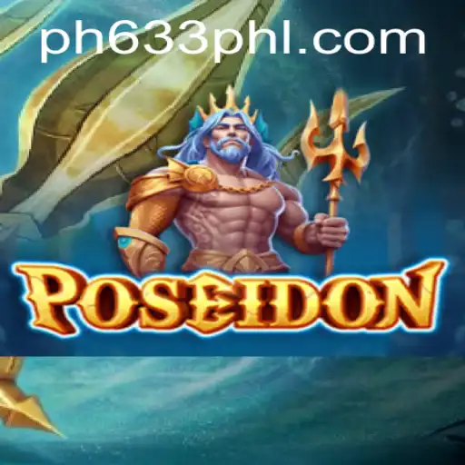 Discover the Depths of Adventure with Poseidon: A Dive into the World of PH633.COM