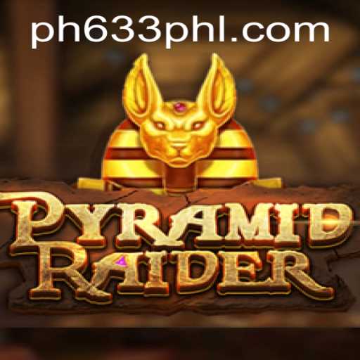Exploring the World of PyramidRaider