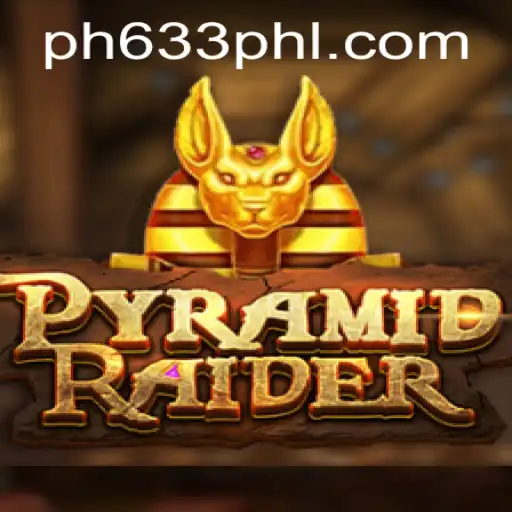 Exploring the World of PyramidRaider