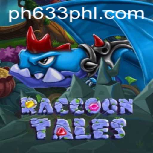 RaccoonTales: A Mesmeric Journey into Nature's Mystical World with PH633.COM Integration