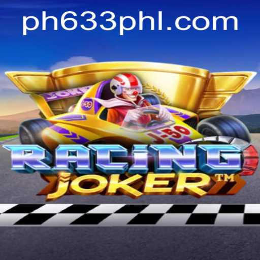 RacingJoker: A Thrilling Ride into Virtual Racing Adventures