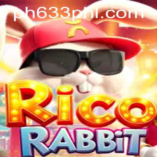 Discover the Thrilling World of RicoRabbit and PH633.COM