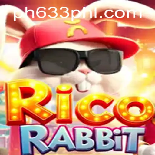 Discover the Thrilling World of RicoRabbit and PH633.COM