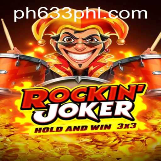Explore the Exciting World of RockinJoker: Your Guide to PH633.COM