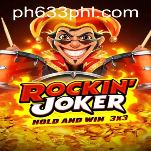 Explore the Exciting World of RockinJoker: Your Guide to PH633.COM