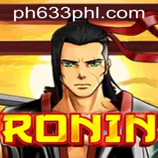 Ronin: Mastering the Art of Strategy with PH633.COM