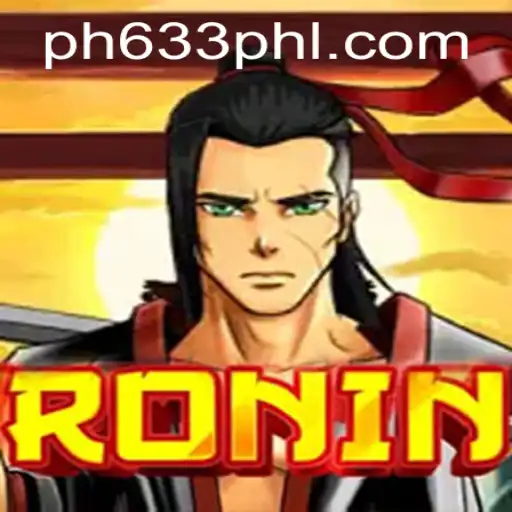 Ronin: Mastering the Art of Strategy with PH633.COM
