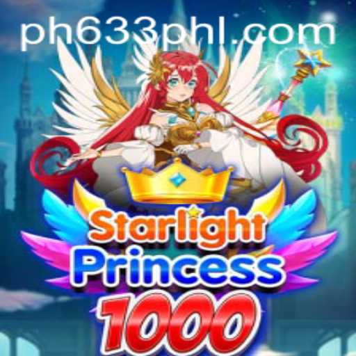 Unveiling StarlightPrincess1000: A New Era in Online Gaming