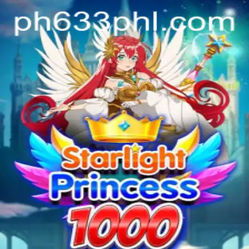 Unveiling StarlightPrincess1000: A New Era in Online Gaming