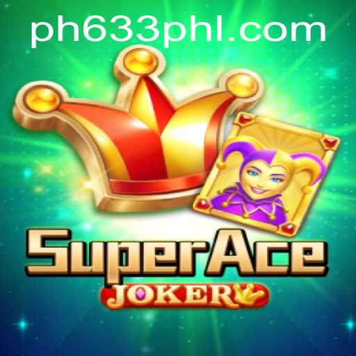 SuperAceJoker: A Revolutionary Gaming Experience with PH633.COM