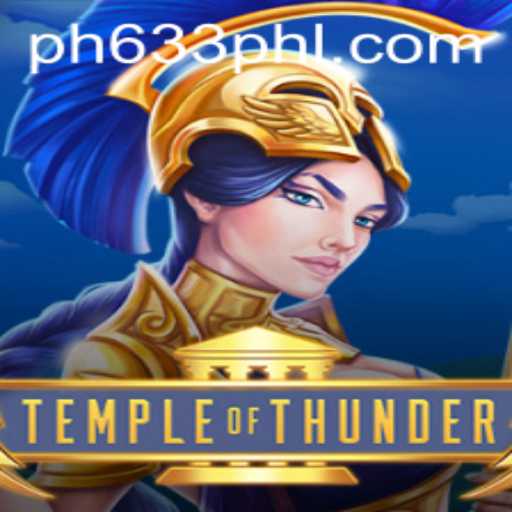 Exploring TempleofThunder: A Complete Guide to Mastering the Game