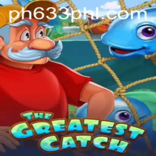The Exciting World of TheGreatestCatch