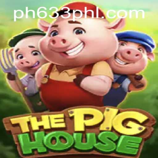 Exploring ThePigHouse: A Unique Gaming Experience with PH633.COM
