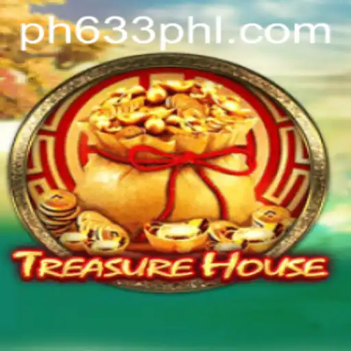 Discover the Intriguing World of TreasureHouse: Enter PH633.COM's Virtual Odyssey